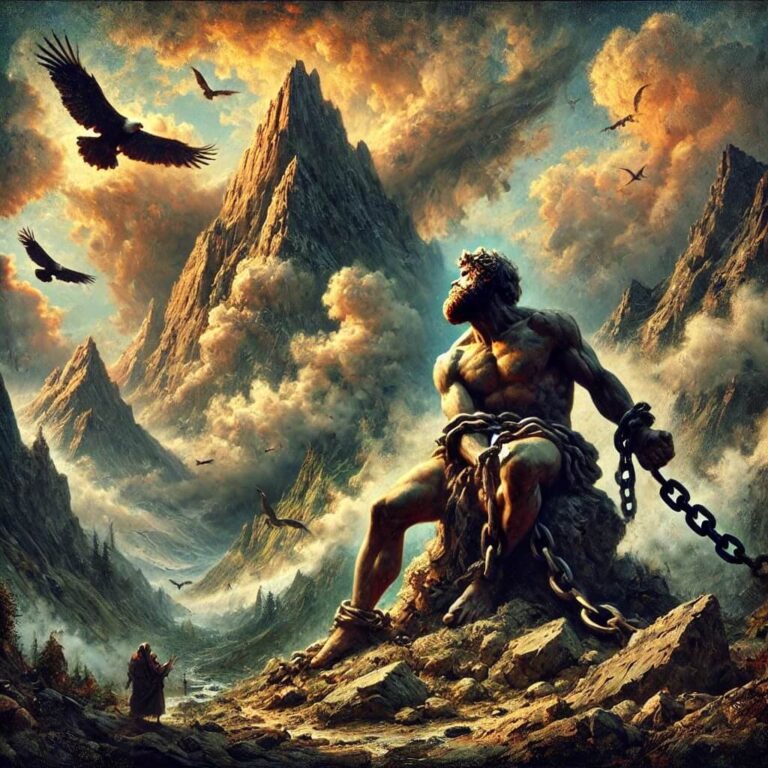 Prometheus